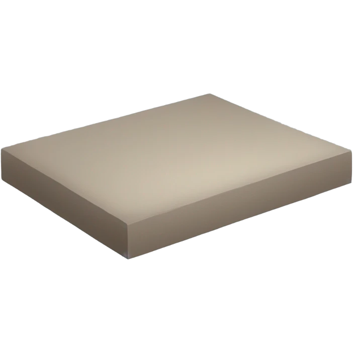 horizontal foundation emoji