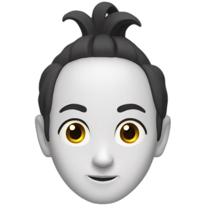 Gojo emoji