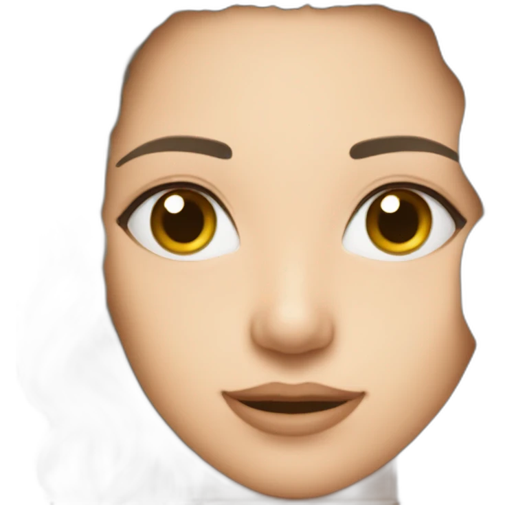 aulya bella marinda emoji