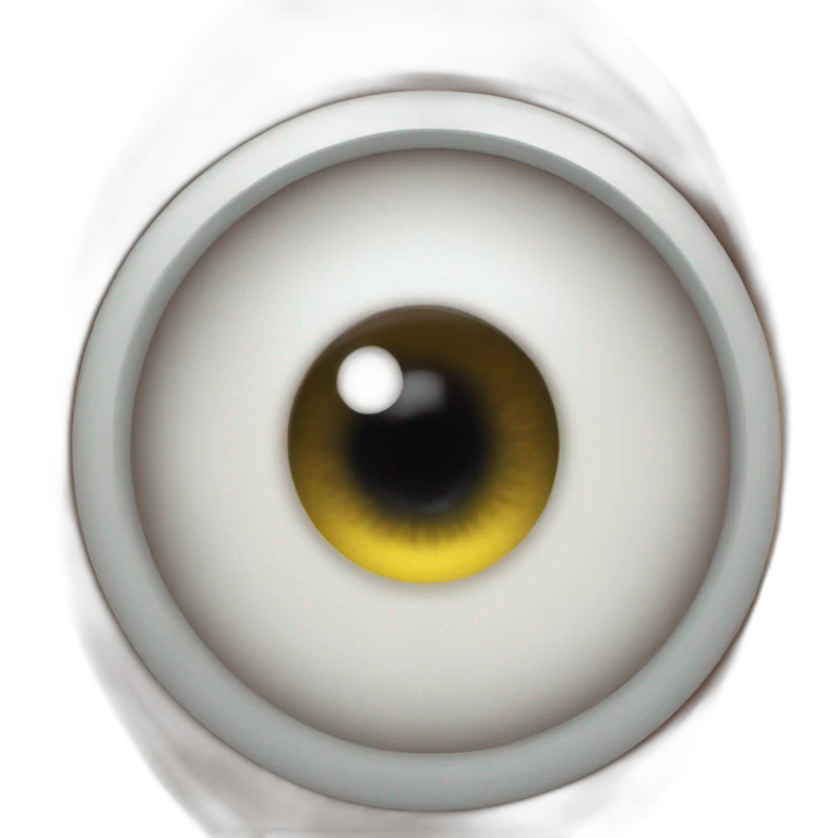 eye sees j emoji