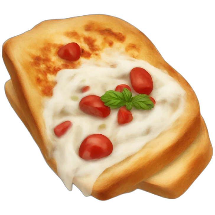 albanian food emoji