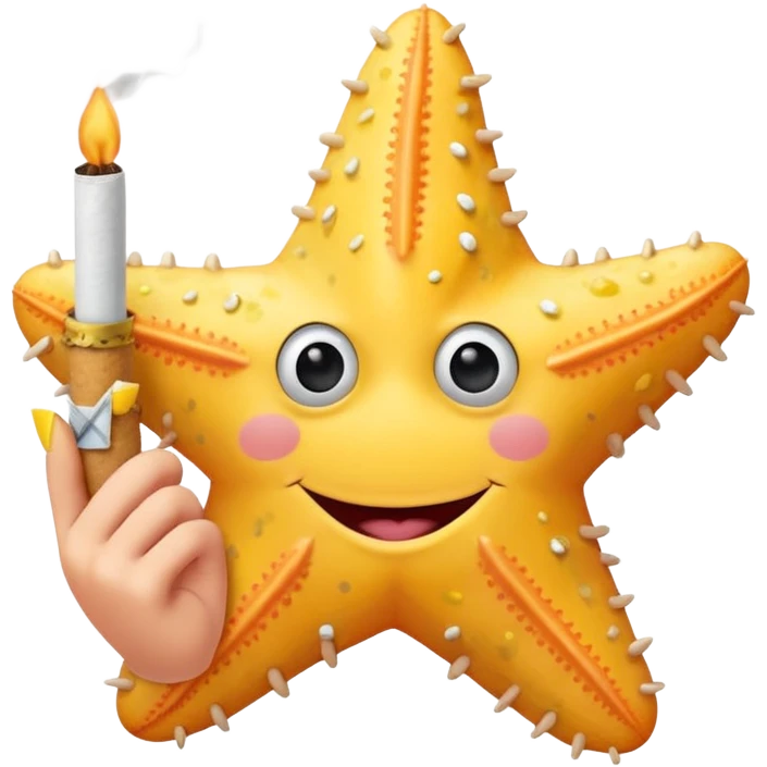Patrick star ghetto nails meme emoji