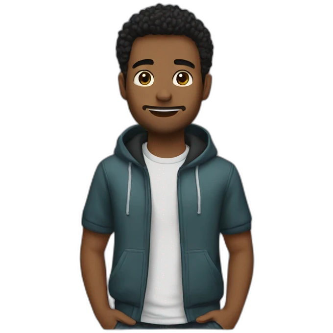 fnf boyfirend emoji