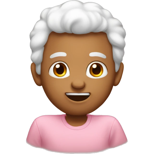 I love you emoji