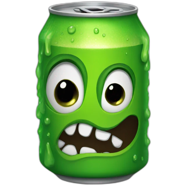 monster-energy emoji