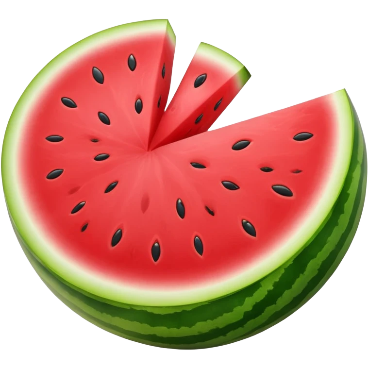 watermelon  emoji