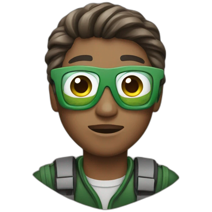 nature activist emoji