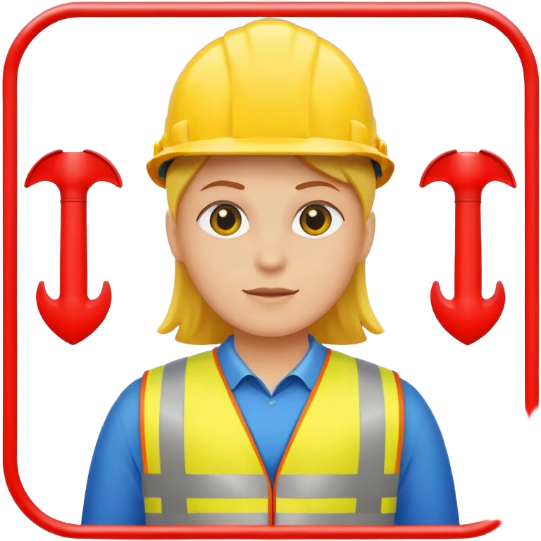 health and safety emoji