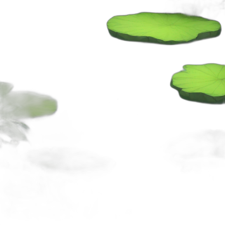 pond emoji