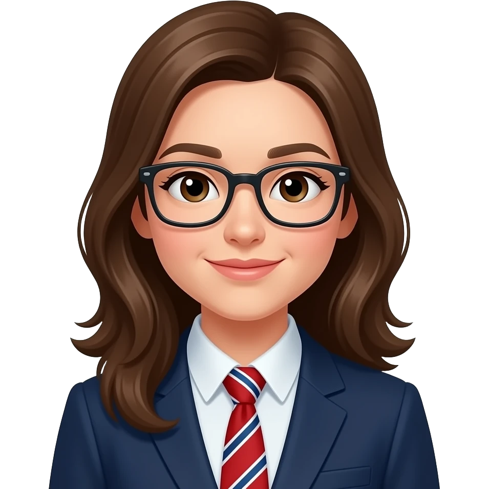 new employee girl emoji