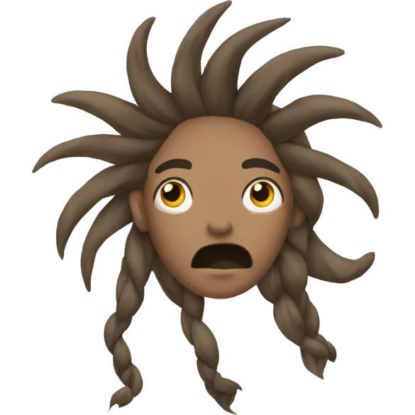 wind emoji