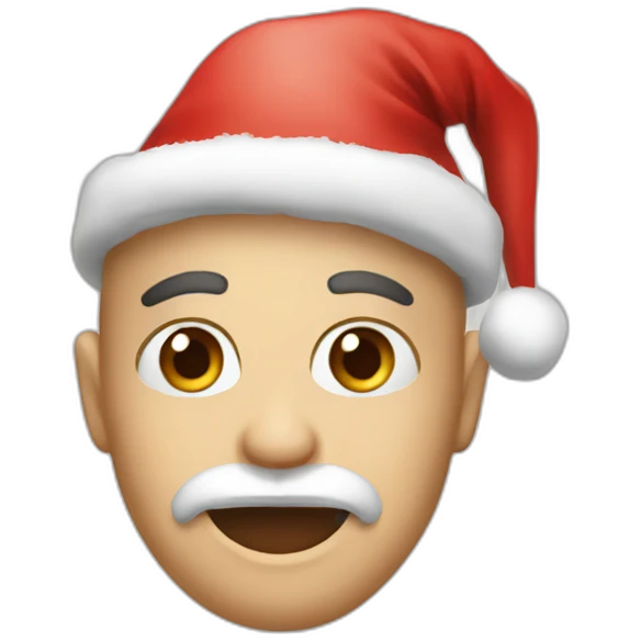 christmas emoji