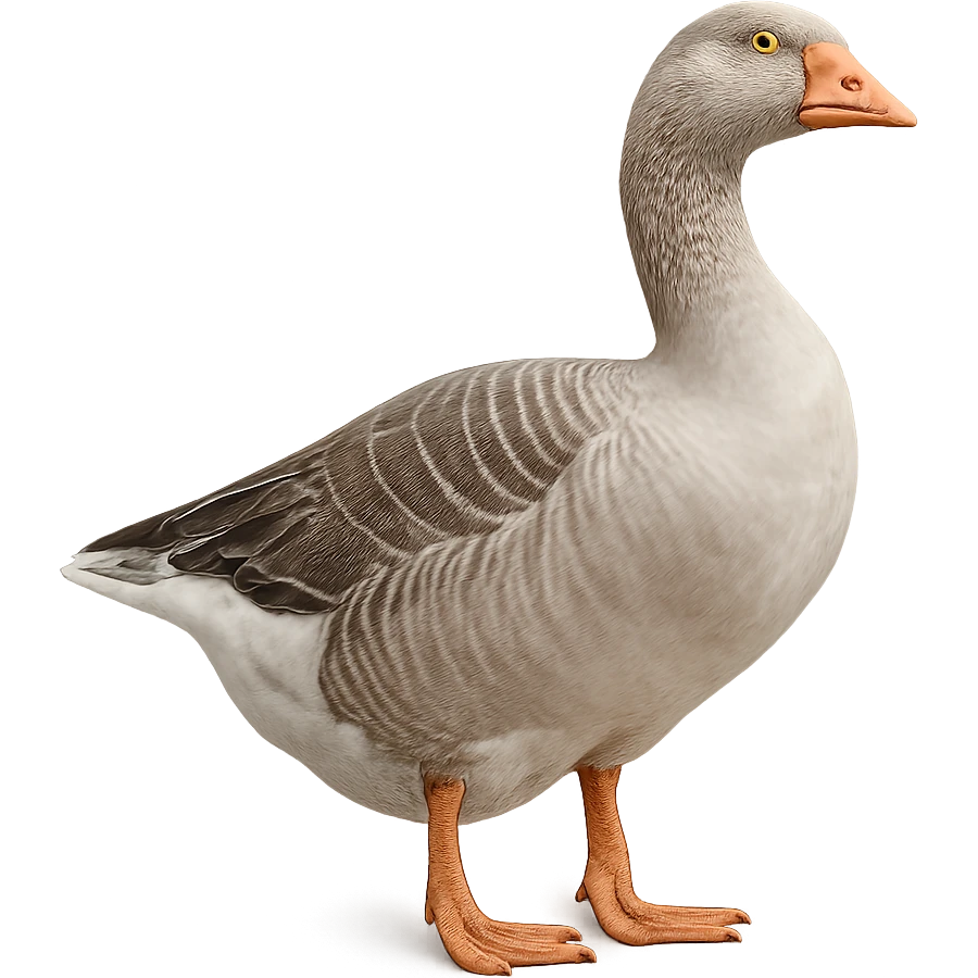 Goose emoji