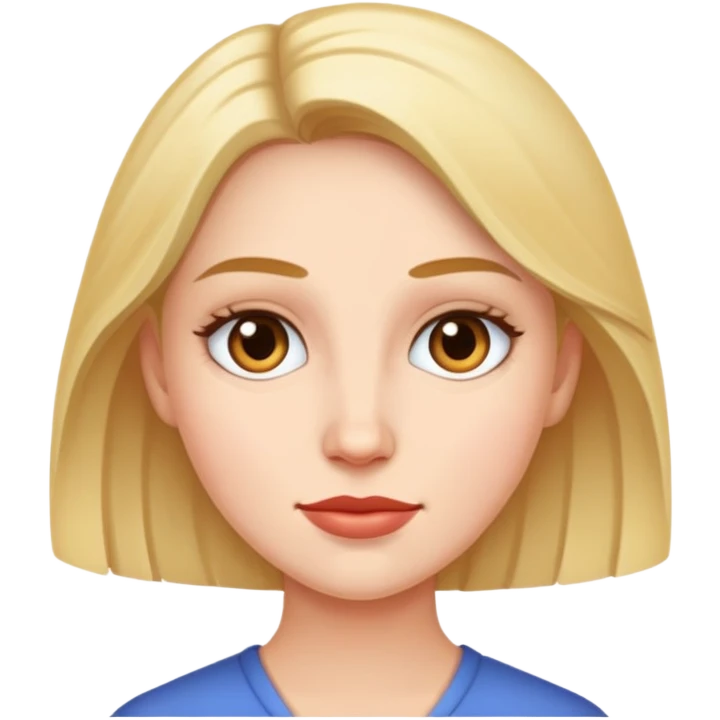 ￼Kara Klues emoji