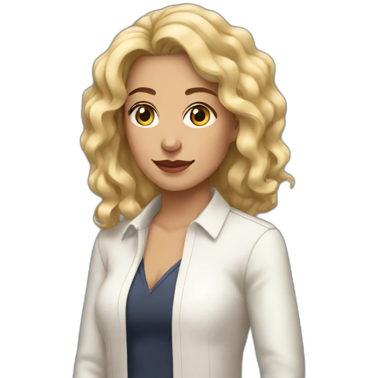 bertille toledano emoji