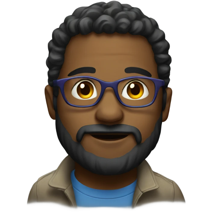 colorful artist emoji