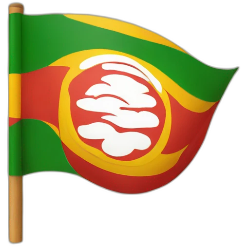 Kannada flag emoji