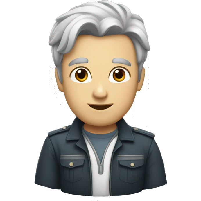 Синабон emoji