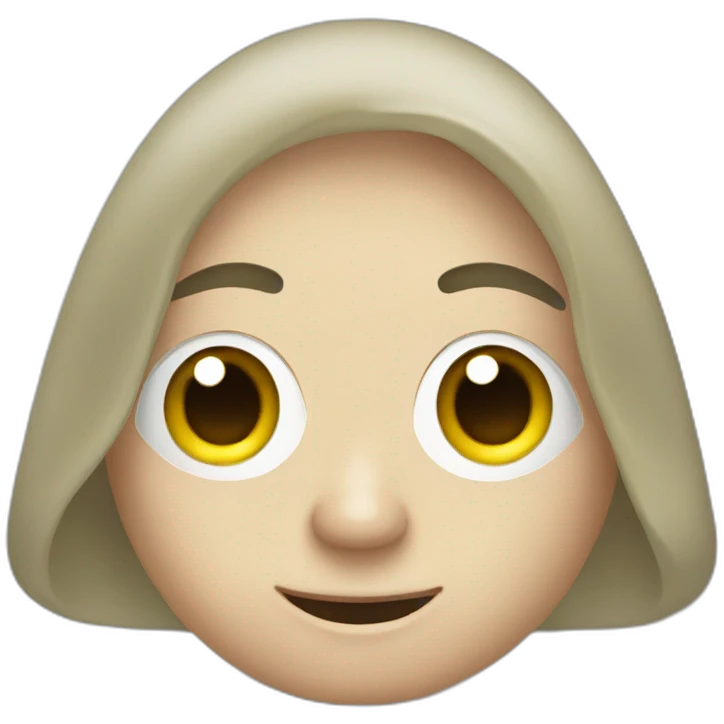 Poulpe emoji