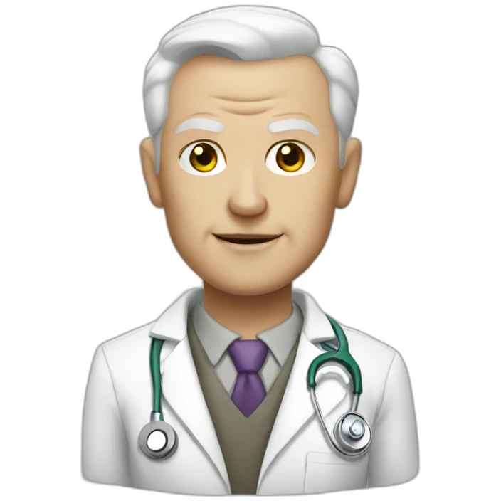 doctor evil emoji