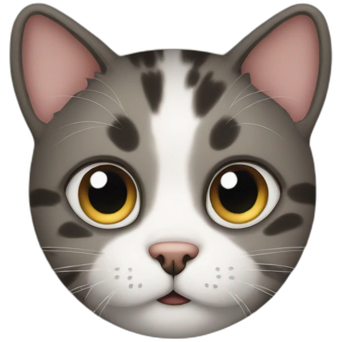 dog cat emoji