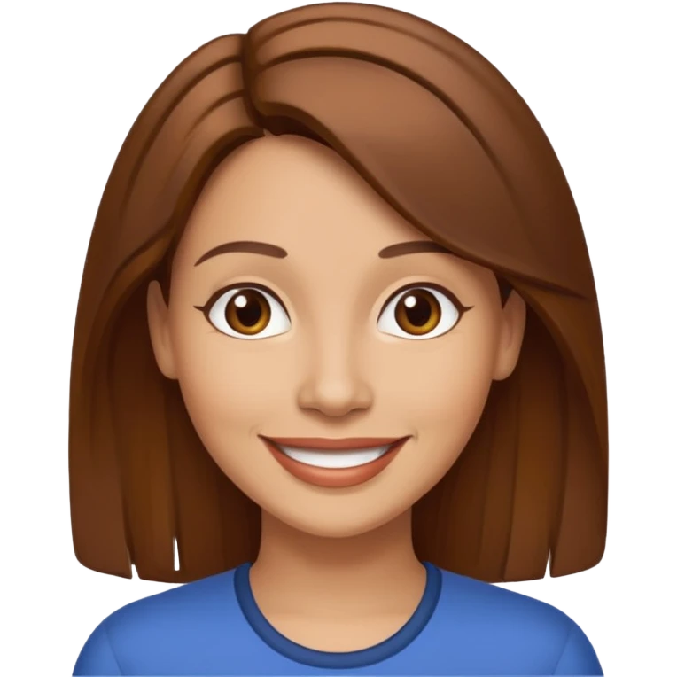 Mariana

38 years old · Socioeconomic Level B · Real Estate Administrator/Broker emoji