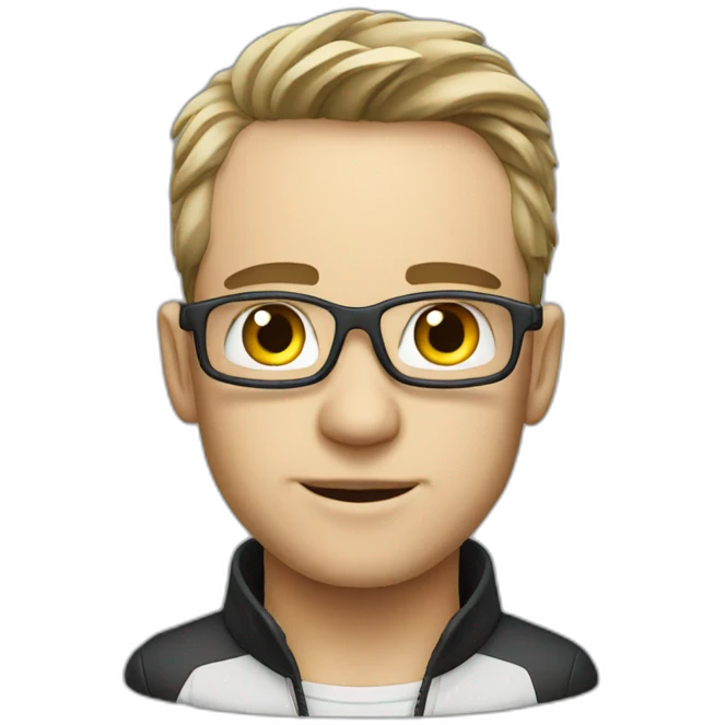 Formule 1 emoji