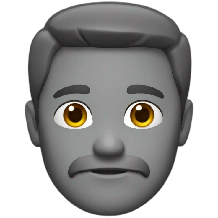 Crusher emoji