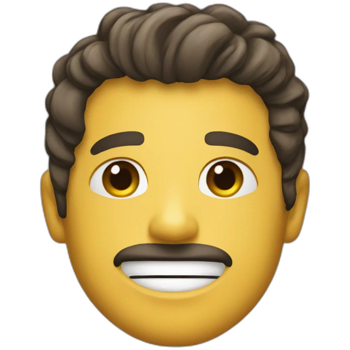 Snap emoji