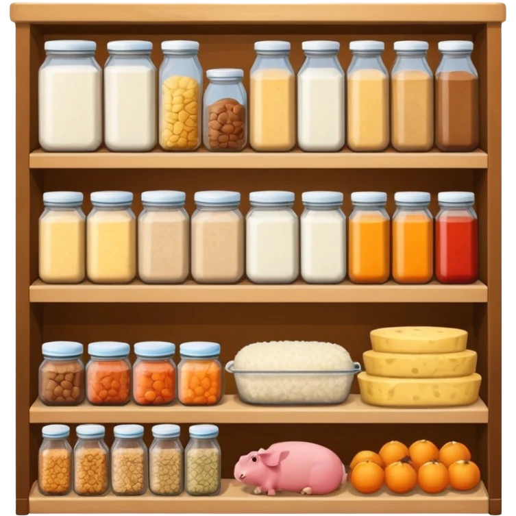 Produtos loja de pecuária  emoji