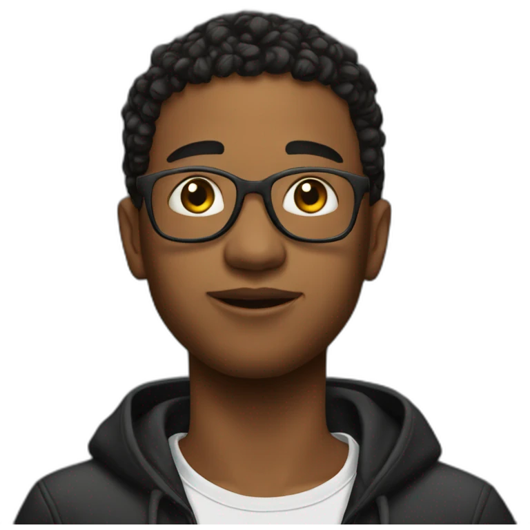 Sch rappeur emoji