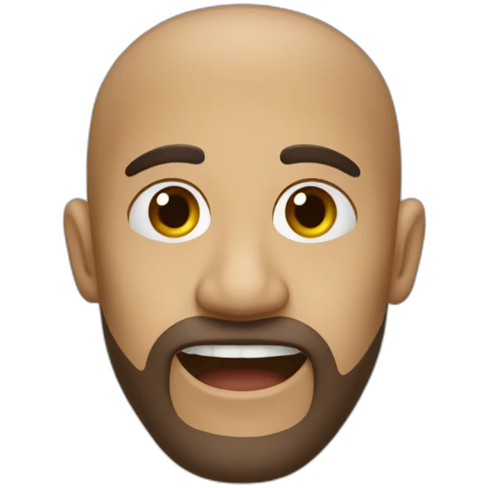 Choqué emoji