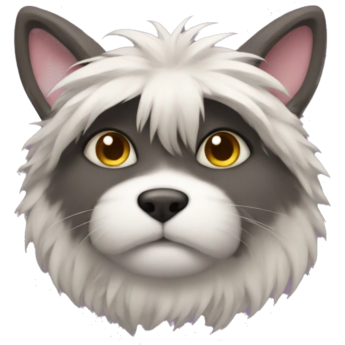 furry emoji