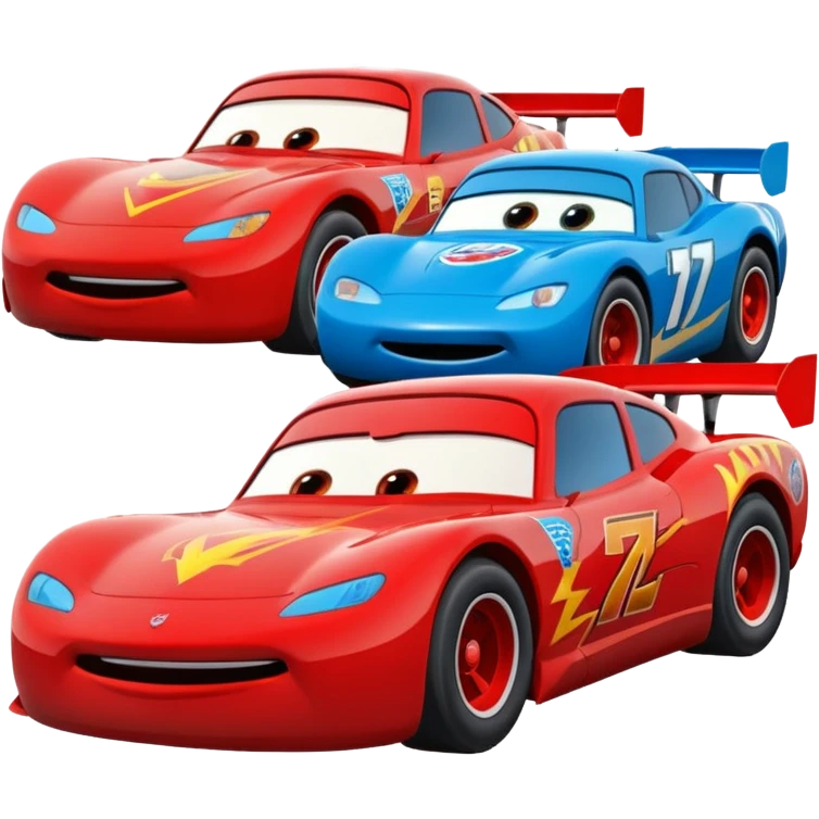 high voltage cars movie disney emoji
