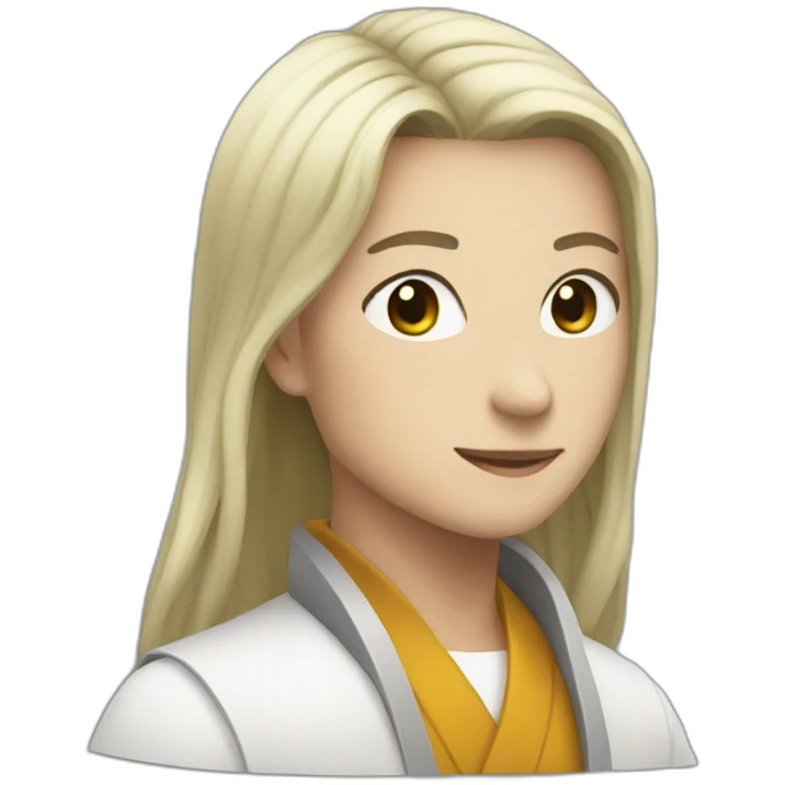 Nobara  emoji