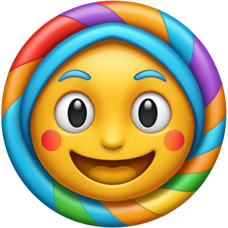 Street Art emoji