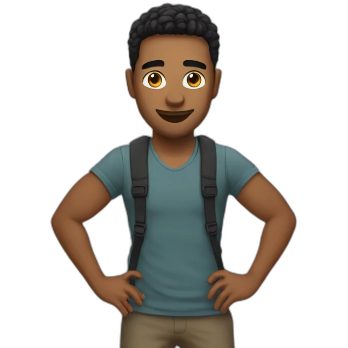 Me emoji