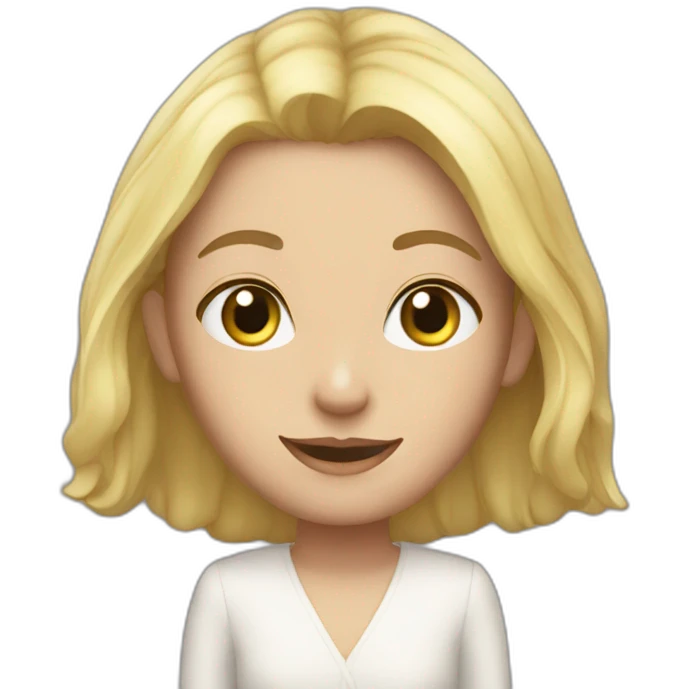 mirabel emoji