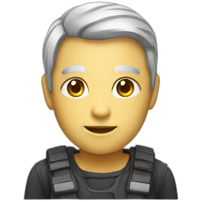 Android emoji