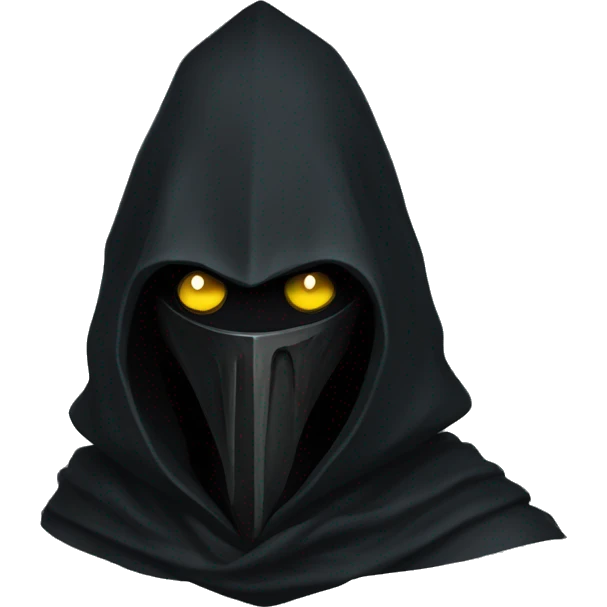 nazgul emoji