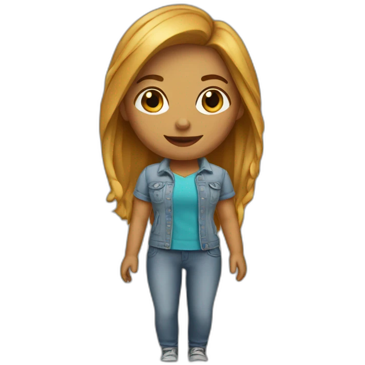 Studio danielle emoji