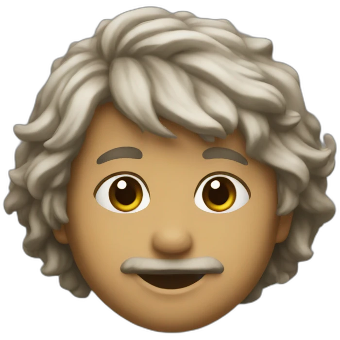 Kanaky emoji