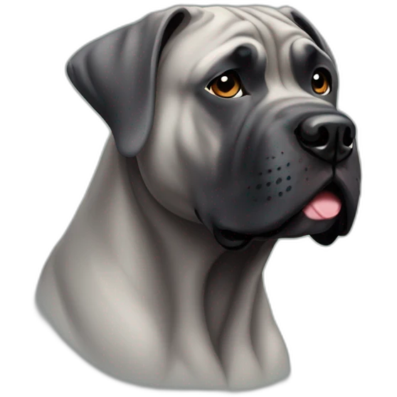 Canecorso  emoji