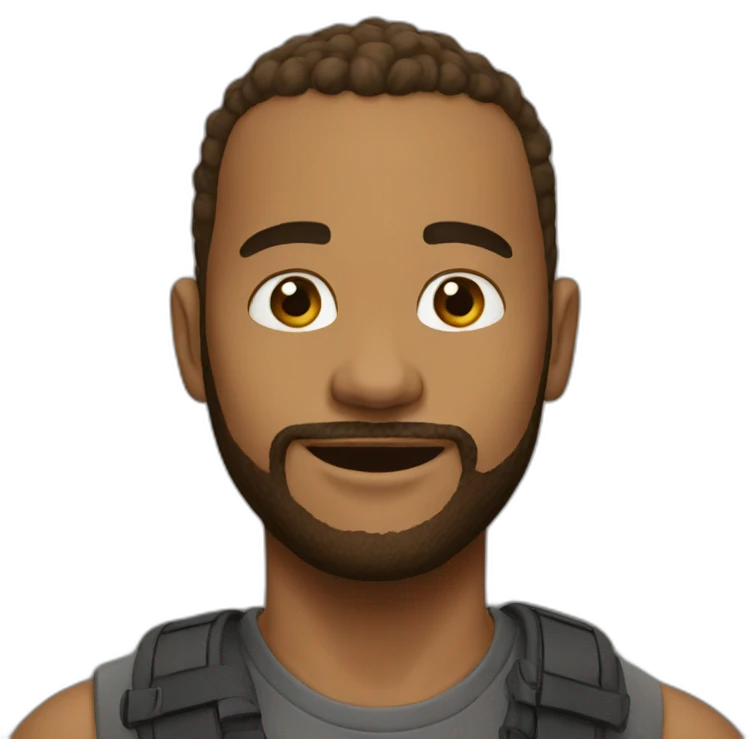 On my way emoji