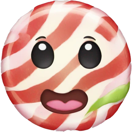 Lolipop  emoji
