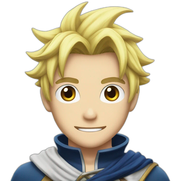 fairy tail emoji