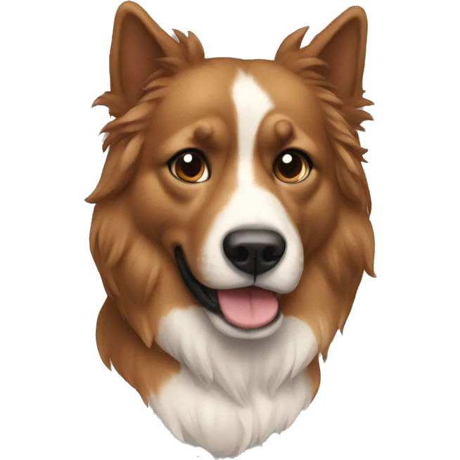 lot a pet emoji