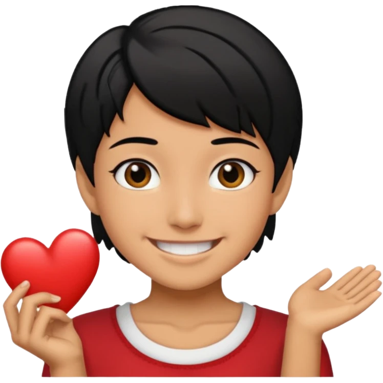 Corazon emoji