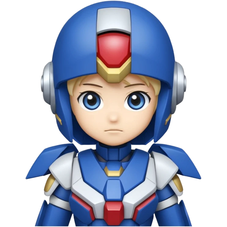 GUNDAM DESTINY CUTE emoji