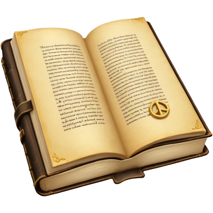 Trilogie qui dort emoji